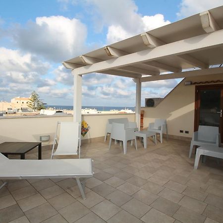 Residence Savoia ซานวิโต โลคาโป ภายนอก รูปภาพ