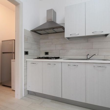 Residence Savoia ซานวิโต โลคาโป ภายนอก รูปภาพ