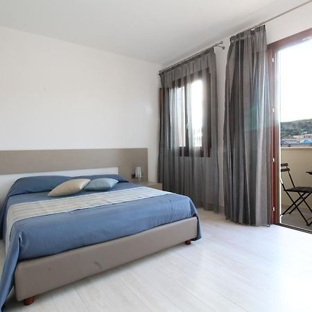 Residence Savoia ซานวิโต โลคาโป ภายนอก รูปภาพ